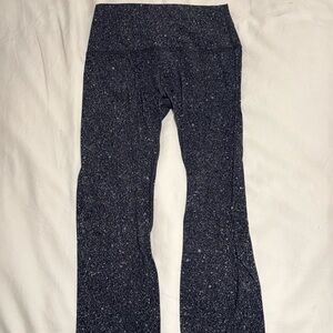 Lululemon Align High-Rise Pant 25”.